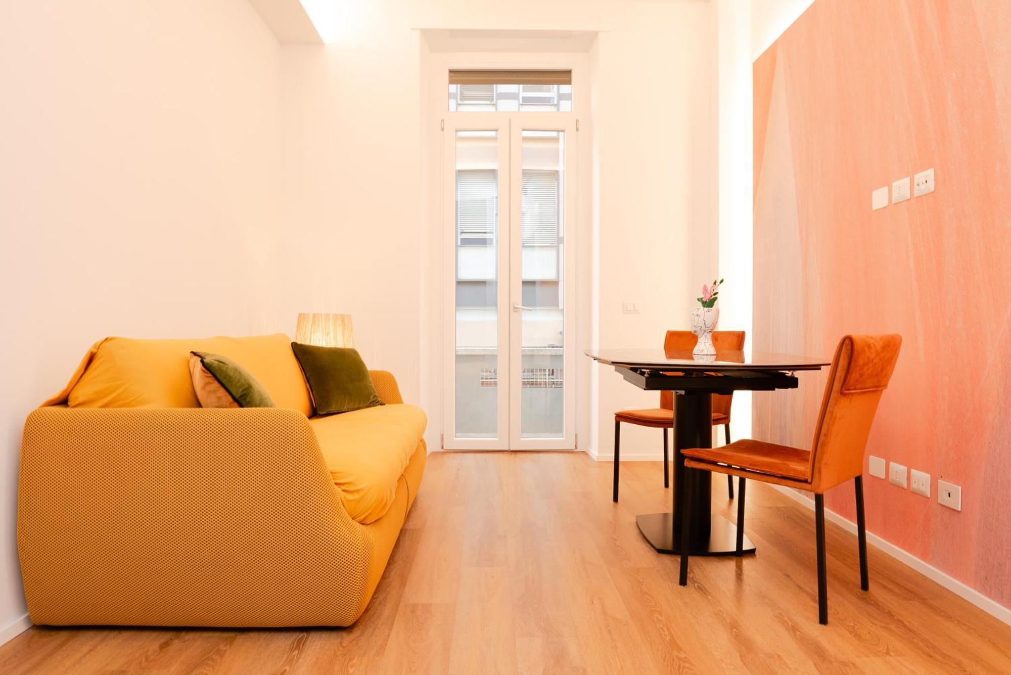 Appartement Casa Vacanze Roma *