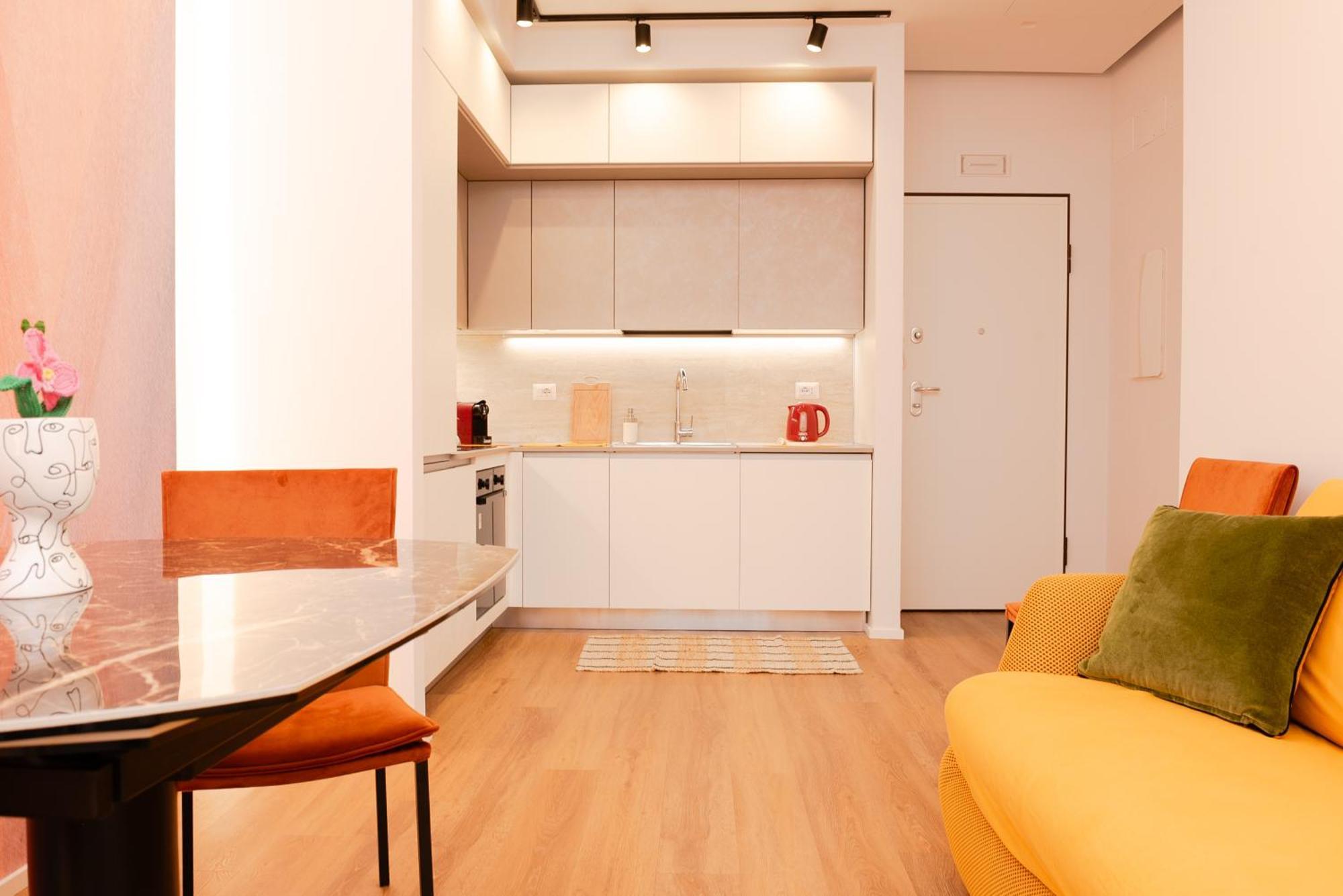 Casa Vacanze Roma Appartement