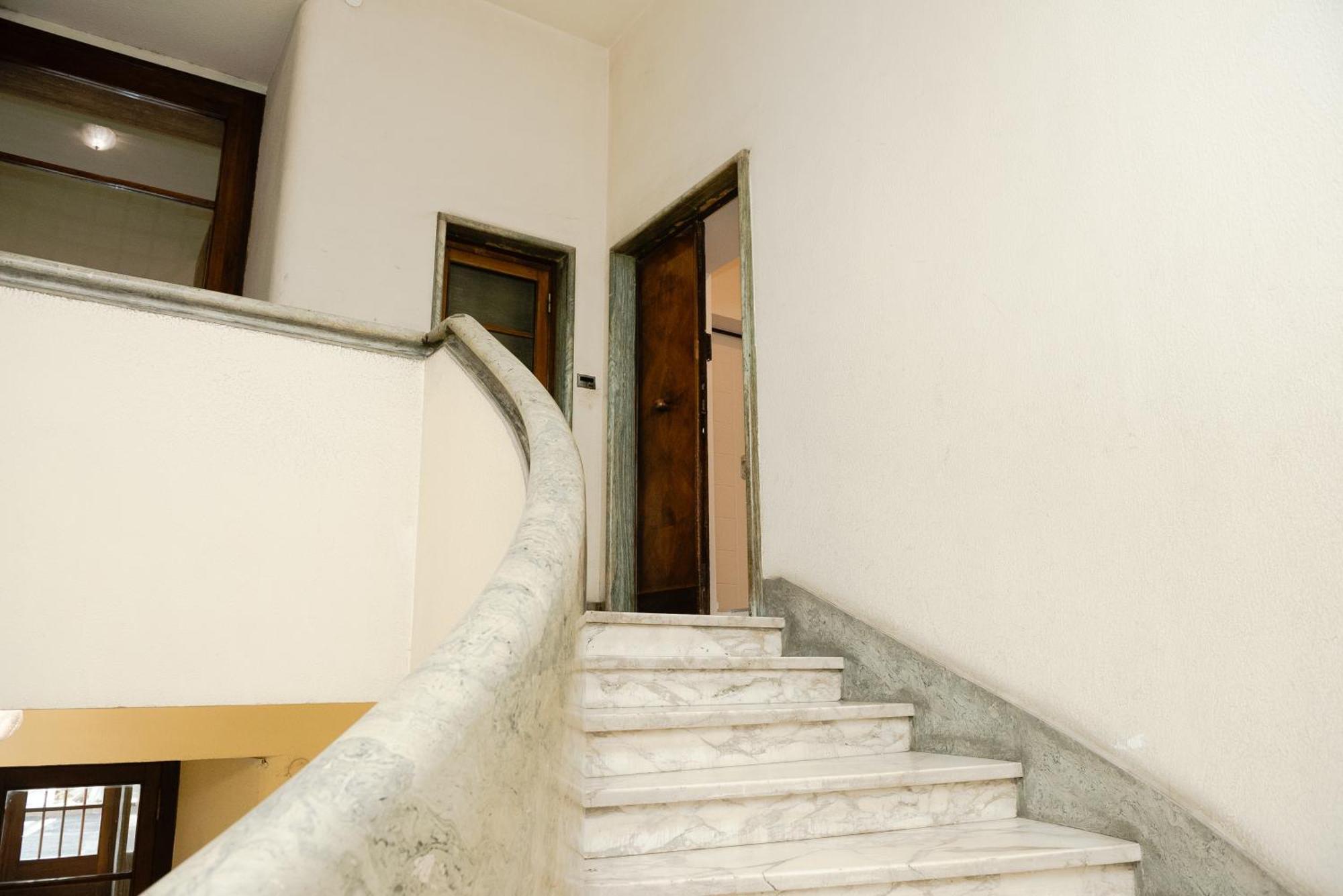 Appartement Casa Vacanze Roma