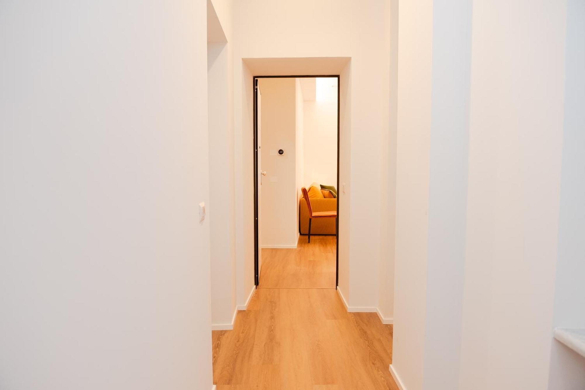 Casa Vacanze Roma Appartement Rome