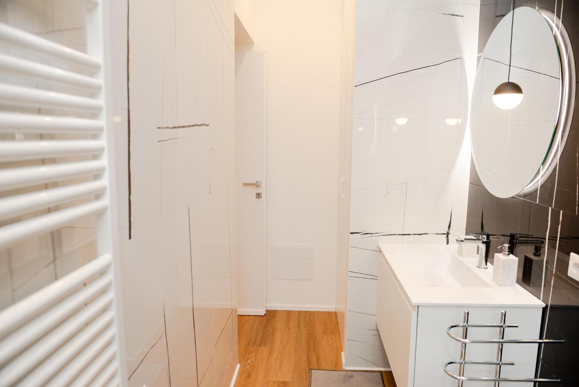 Casa Vacanze Roma Appartement *